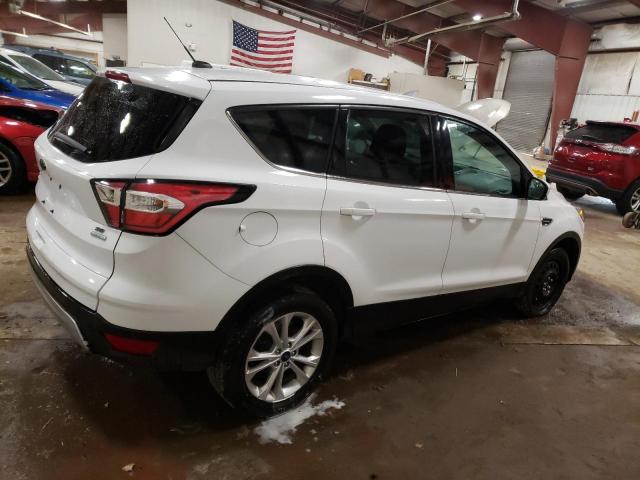 Photo 3 from auction – 2017 FORD ESCAPE SE with VIN 1FMCU0GD8HUE58895