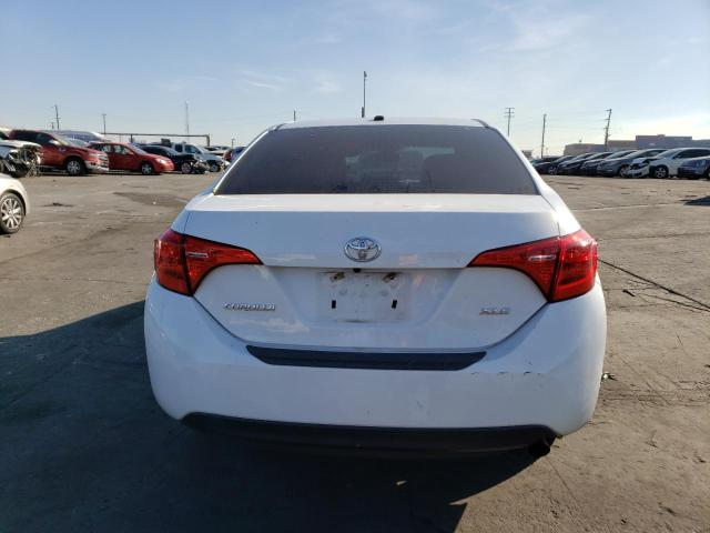 Photo 6 from auction – 2017 TOYOTA COROLLA L with VIN 5YFBURHE3HP635636