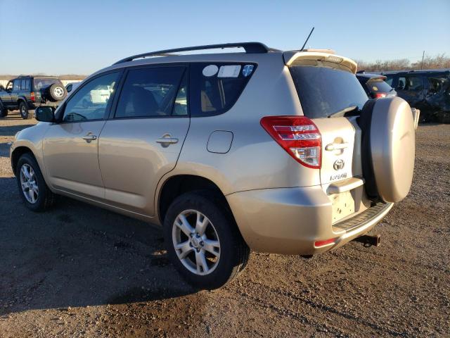 Photo 2 from auction – 2012 TOYOTA RAV4 with VIN 2T3ZF4DV7CW150884