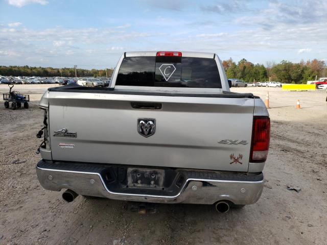 Photo 6 from auction – 2016 RAM 1500 SLT with VIN 3C6RR7LT2GG262238