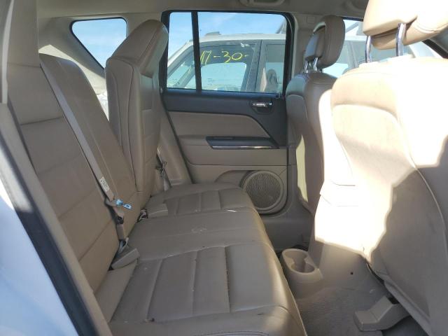Photo 11 from auction – 2011 JEEP COMPASS with VIN 1J4NF5FB5BD164425