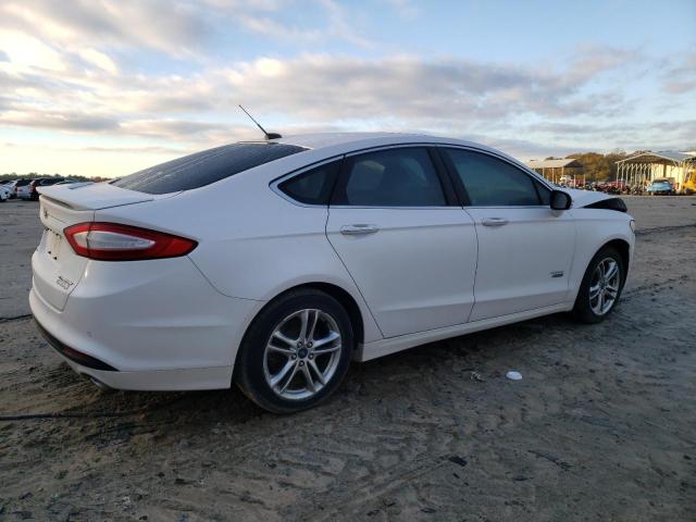 Photo 3 from auction – 2016 FORD FUSION TIT with VIN 3FA6P0SUXGR337345