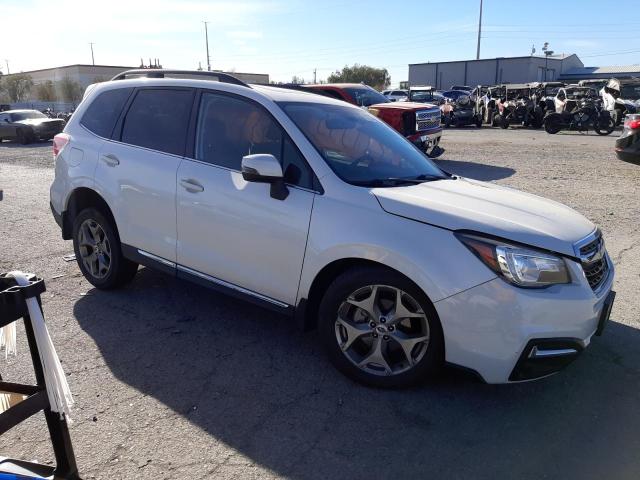 Photo 4 from auction – 2018 SUBARU FORESTER 2 with VIN JF2SJAWC2JH602478
