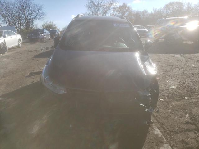Photo 5 from auction – 2018 CHEVROLET TRAX 1LT with VIN 3GNCJLSB2JL151444