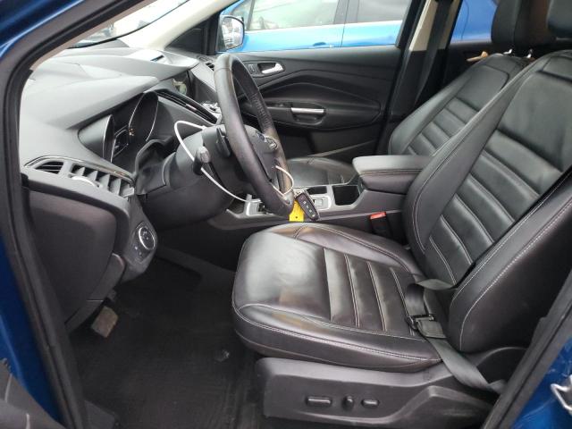 Photo 7 from auction – 2017 FORD ESCAPE TIT with VIN 1FMCU0JD1HUD27199