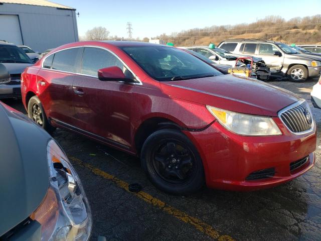 Photo 4 from auction – 2010 BUICK LACROSSE C with VIN 1G4GB5EGXAF251713