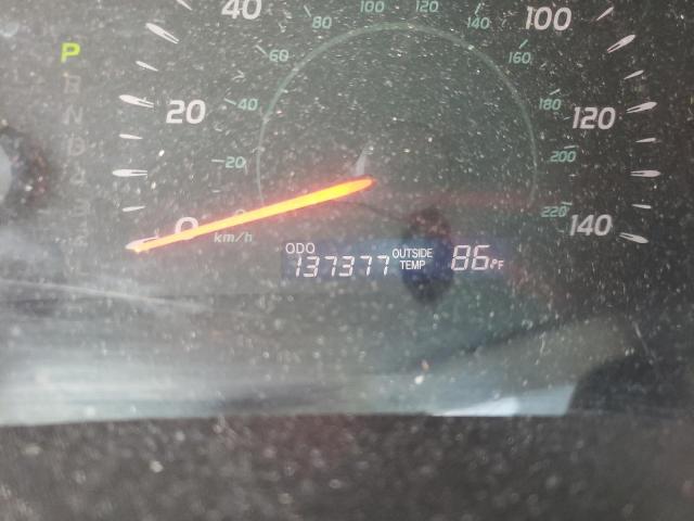 Photo 9 from auction – 2007 TOYOTA CAMRY CE with VIN 4T1BE46K97U019462
