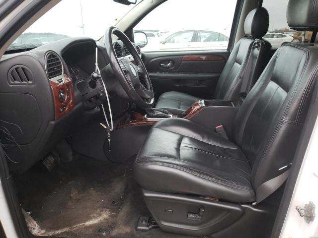 Photo 7 from auction – 2008 GMC ENVOY with VIN 1GKDT13S482176498