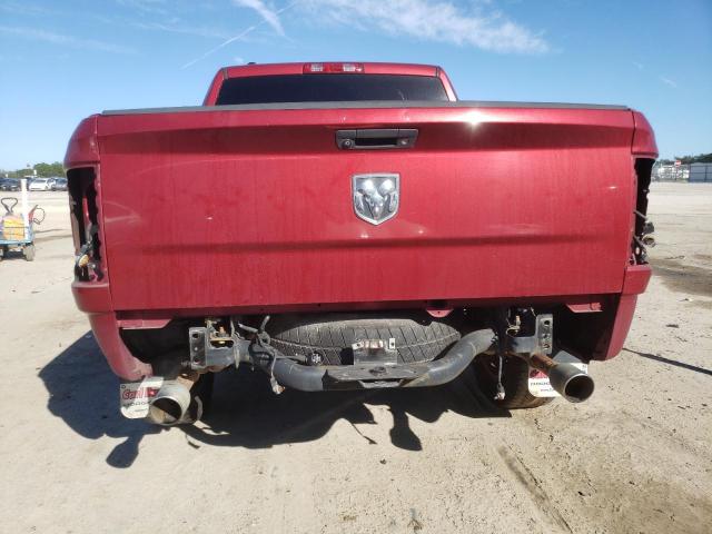 Photo 6 from auction – 2013 RAM 1500 ST with VIN 1C6RR6KT5DS573050