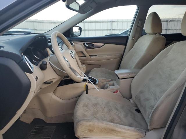 Photo 7 from auction – 2015 NISSAN ROGUE S with VIN 5N1AT2MK4FC894803