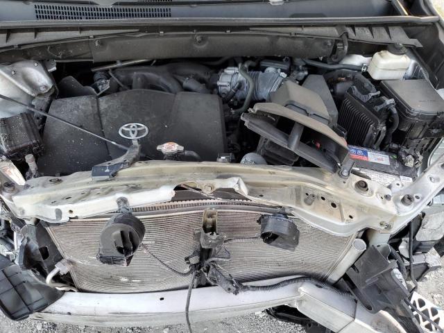 Foto 12 de la subasta – 2018 TOYOTA HIGHLANDER con VIN 5TDKZRFH7JS547586