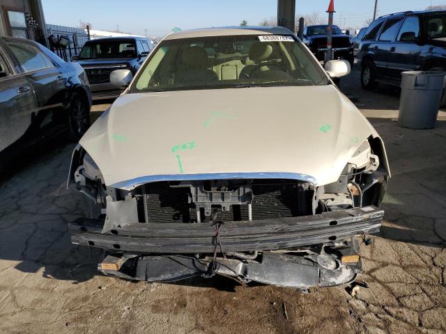 Photo 5 from auction – 2011 BUICK LUCERNE CX with VIN 1G4HJ5EM0BU115441