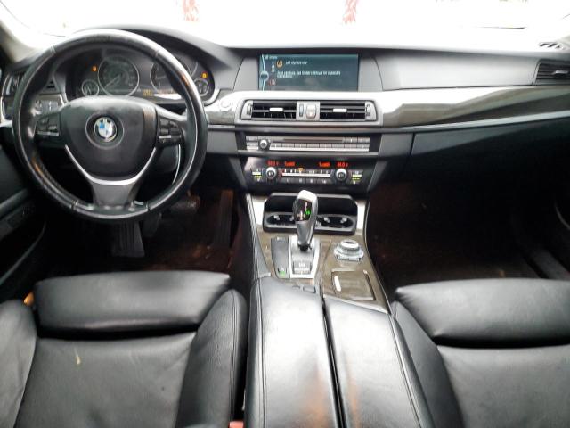Foto 8 de la subasta – 2011 BMW 550 I con VIN WBAFR9C58BC758114