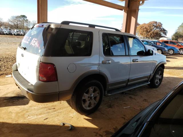 Photo 3 from auction – 2003 FORD EXPLORER E with VIN 1FMZU64K83UA03313