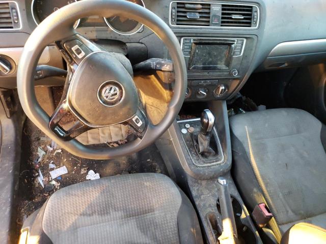 Photo 8 from auction – 2017 VOLKSWAGEN JETTA S with VIN 3VW2B7AJ5HM284525