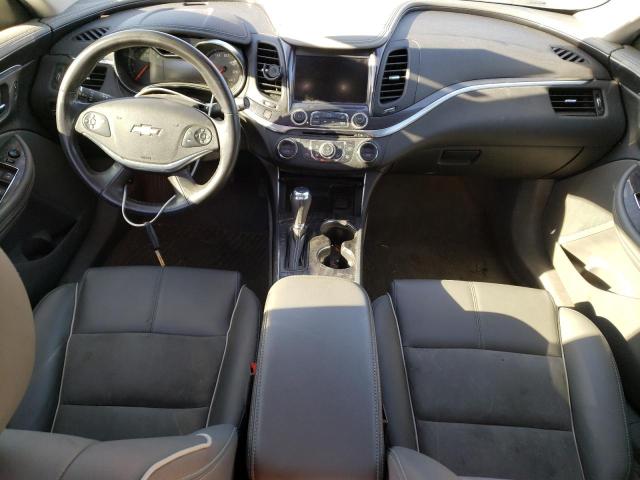 Photo 8 from auction – 2014 CHEVROLET IMPALA 4D with VIN 2G1125S32E9242183