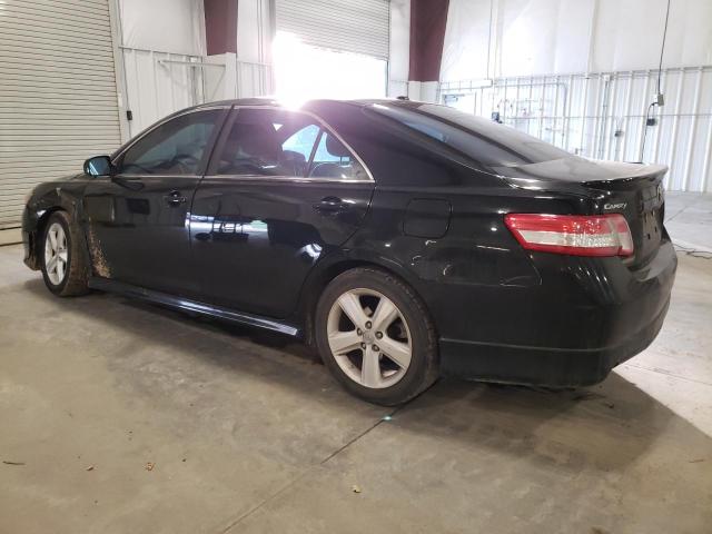 Photo 2 from auction – 2010 TOYOTA CAMRY BASE with VIN 4T1BF3EK0AU048252