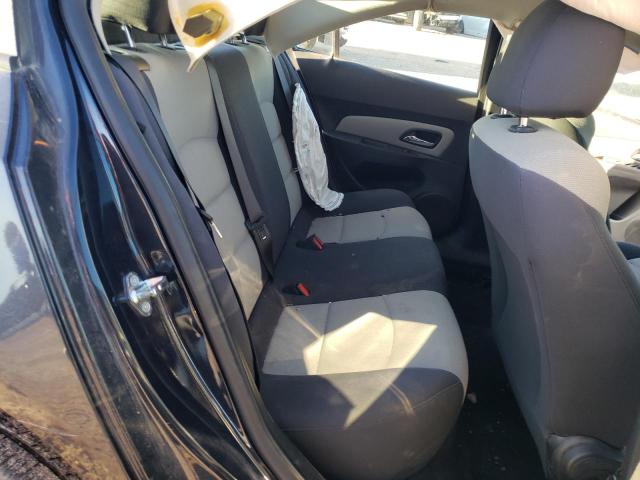Photo 10 from auction – 2016 CHEVROLET CRUZE LIMI with VIN 1G1PC5SH4G7204235