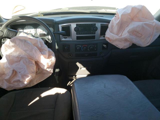 Photo 8 from auction – 2008 DODGE RAM 1500 S with VIN 1D7HU18N58S555951