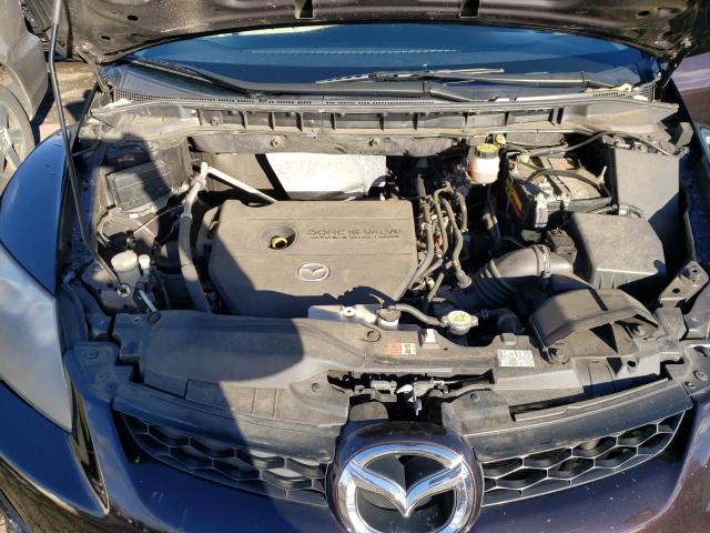 Foto 12 de la subasta – 2010 MAZDA CX-7 con VIN JM3ER2WM9A0319732