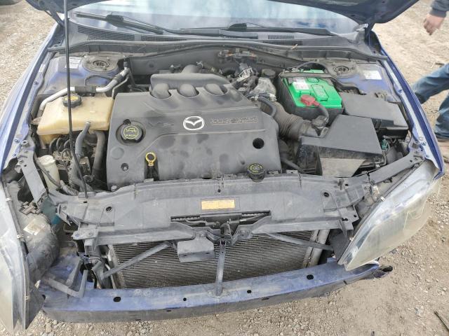 صورة رقم 11 من المزاد - 2006 MAZDA 6 S مع VIN 1YVHP80D465M42723