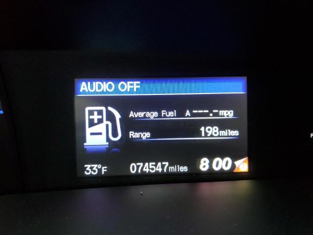 Photo 9 from auction – 2015 HONDA CIVIC SE with VIN 2HGFB2F78FH545129
