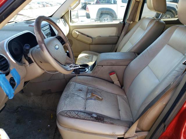 Photo 7 from auction – 2010 FORD EXPLORER E with VIN 1FMEU6EE4AUA87294