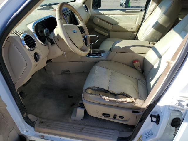 Photo 7 from auction – 2006 FORD EXPLORER E with VIN 1FMEU74886UB00928