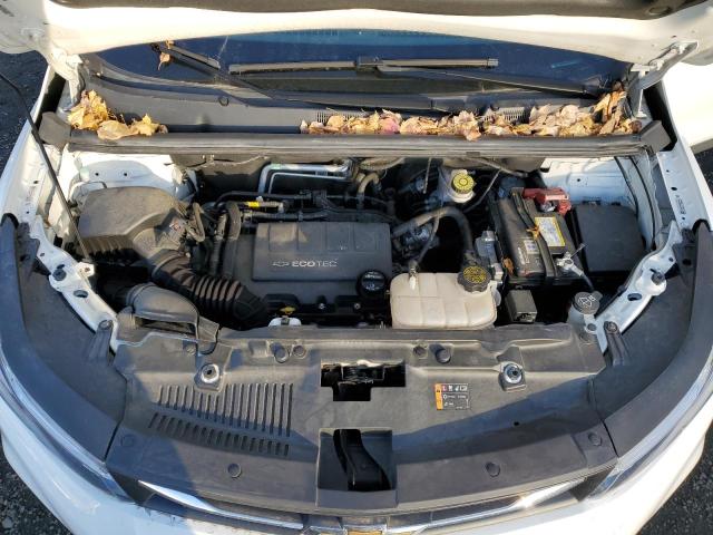 Photo 12 from auction – 2019 CHEVROLET TRAX 1LT with VIN KL7CJPSB9KB832247