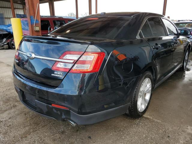 Photo 3 from auction – 2014 FORD TAURUS SEL with VIN 1FAHP2E86EG139689