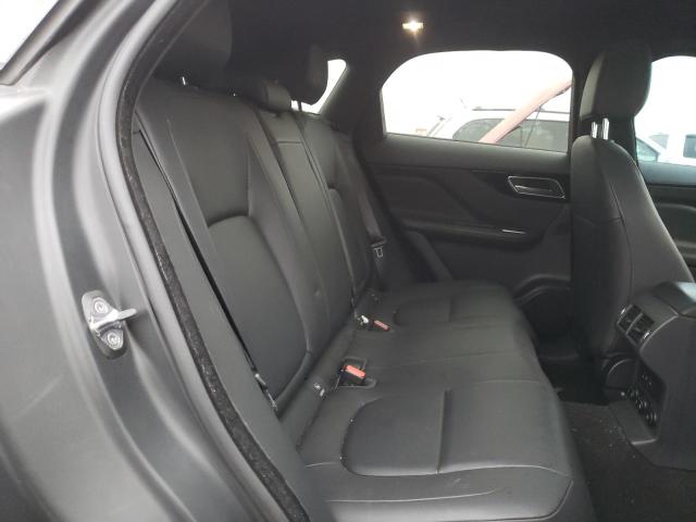 Photo 11 from auction – 2018 JAGUAR F-PACE PRE with VIN SADCJ2FX5JA291993