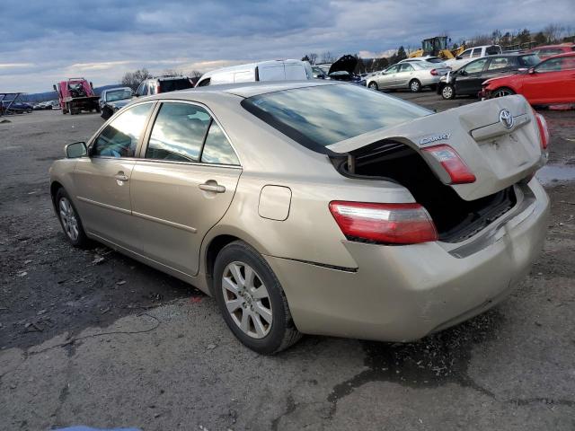 Photo 2 from auction – 2007 TOYOTA CAMRY CE with VIN 4T1BE46K77U693206