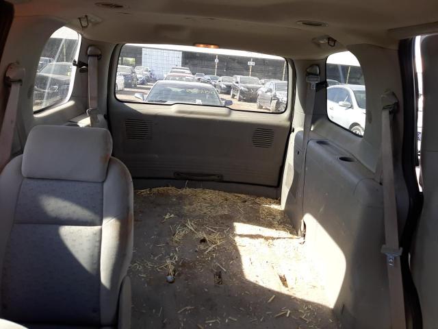 Photo 10 from auction – 2008 CHEVROLET UPLANDER L with VIN 1GNDV23W08D174743