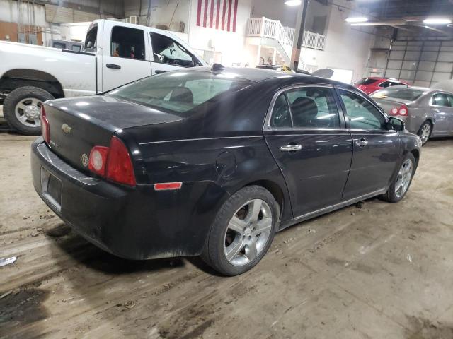 Photo 3 from auction – 2012 CHEVROLET MALIBU 1LT with VIN 1G1ZC5E06CF289822