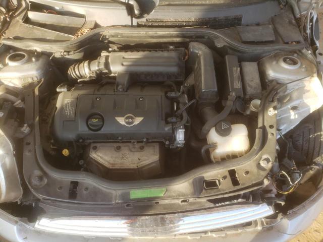 Photo 11 from auction – 2011 MINI COOPER with VIN WMWSU3C54BT095134