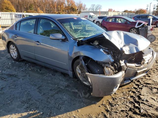 Photo 4 from auction – 2010 NISSAN ALTIMA BAS with VIN 1N4AL2AP0AN558315
