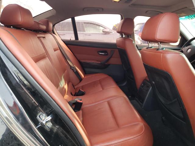 Photo 10 from auction – 2009 BMW 328 XI with VIN WBAPK73529A451444