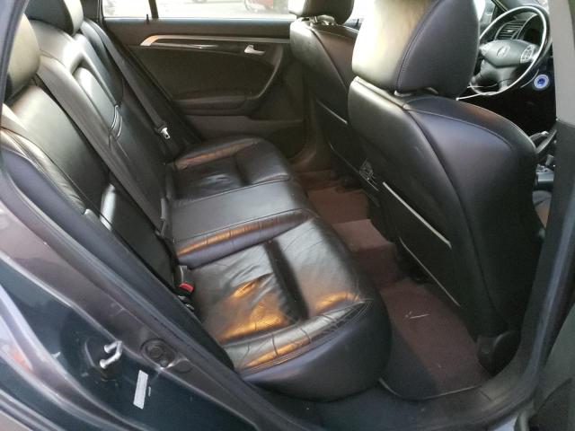 Photo 10 from auction – 2006 ACURA 3.2TL with VIN 19UUA66256A067370