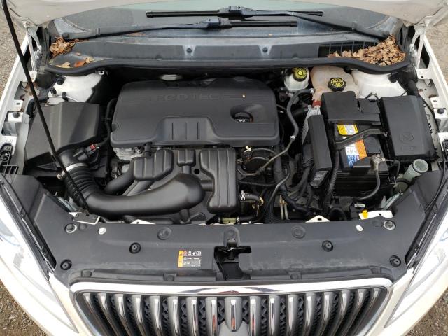 Photo 11 from auction – 2013 BUICK VERANO with VIN 1G4PS5SK3D4188589