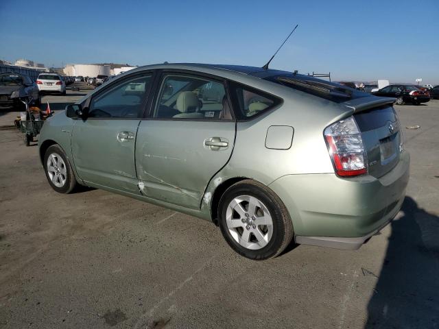 Photo 2 from auction – 2008 TOYOTA PRIUS with VIN JTDKB20U687814531