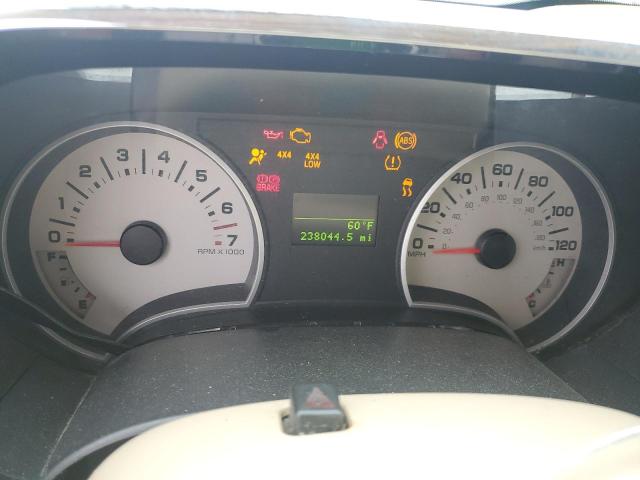 Photo 9 from auction – 2006 FORD EXPLORER E with VIN 1FMEU74EX6UB35198