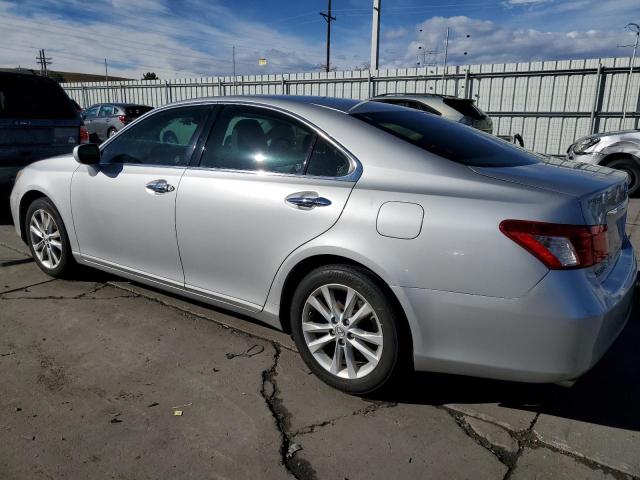 Photo 2 from auction – 2009 LEXUS ES 350 with VIN JTHBJ46G692326905