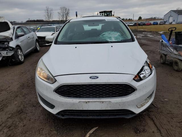 Photo 5 from auction – 2015 FORD FOCUS SE with VIN 1FADP3K29FL283475