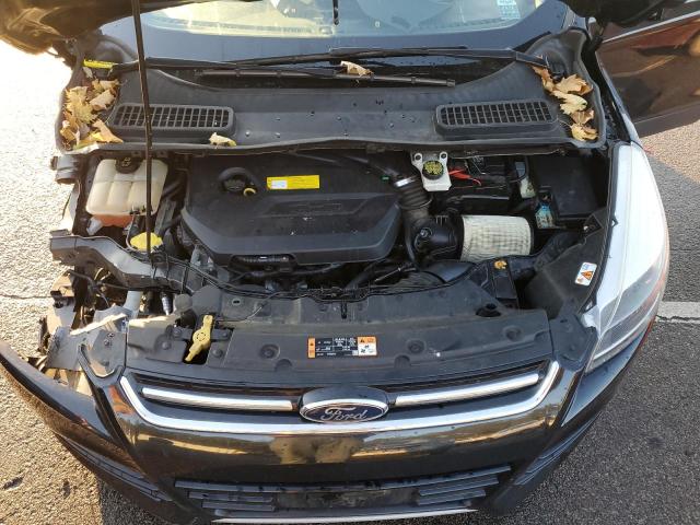 Photo 12 from auction – 2015 FORD ESCAPE TIT with VIN 1FMCU9JX8FUC10070