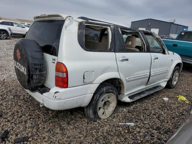 Photo 3 from auction – 2003 SUZUKI XL7 PLUS with VIN JS3TX92V434104642