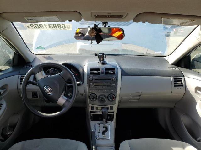 Photo 8 from auction – 2011 TOYOTA COROLLA BA with VIN 2T1BU4EE8BC544599