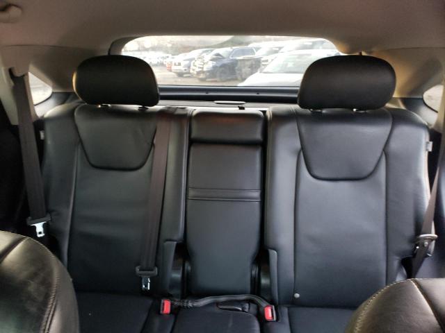 Photo 10 from auction – 2014 LEXUS RX 350 BAS with VIN 2T2BK1BA8EC242090