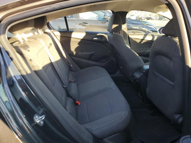 Photo 10 from auction – 2017 CHEVROLET CRUZE LT with VIN 3G1BE6SM4HS558797