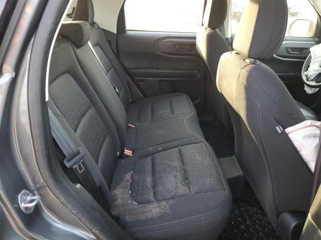 Photo 10 from auction – 2022 FORD BRONCO SPO with VIN 3FMCR9A61NRD20005