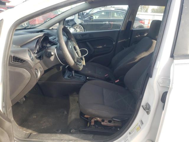 Photo 7 from auction – 2014 FORD FIESTA S with VIN 3FADP4TJ1EM212909